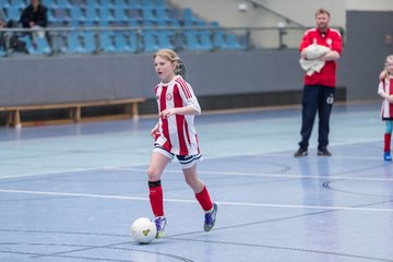 Bild 181 - wDJ Power Girls Cup Suederelbe